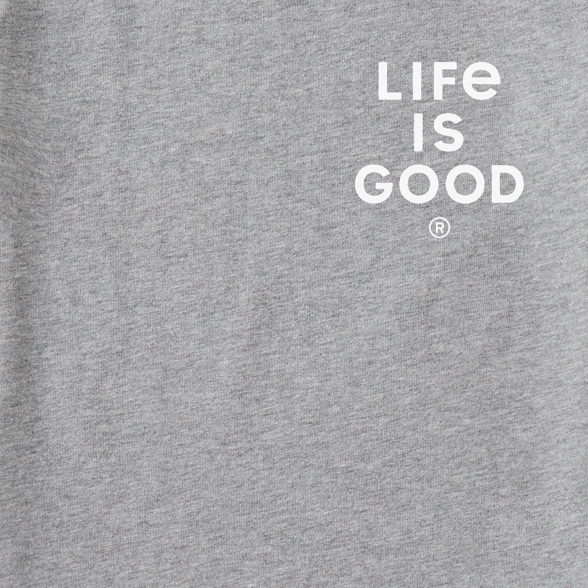 Men's Berts Fishing Manifesto Short Sleeve Crusher Tee | Shop Life