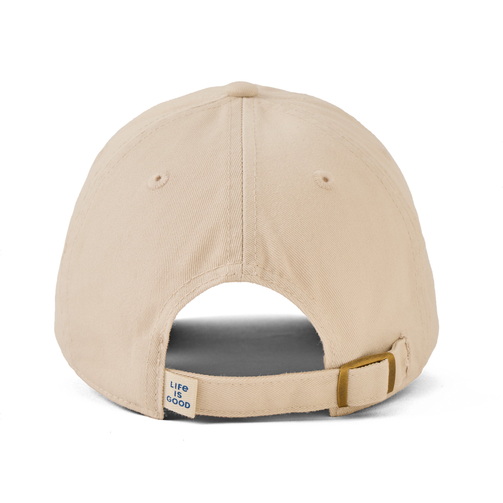 JUST CHILL OUT Beige Floppy Hat Hi-Vis Microfiber Ranger Hats | Ergodyne main image 2
