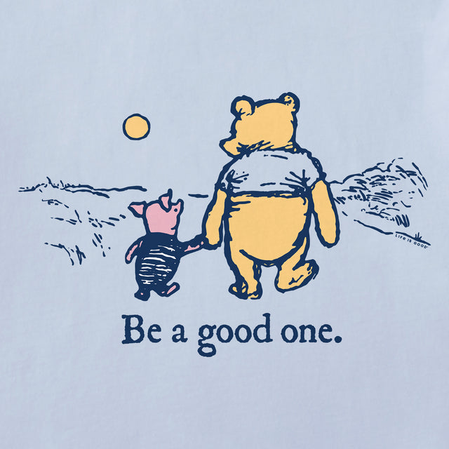 Product image for "Women's Be a Good One Winnie Short Sleeve Crusher Tee" ||164460_2