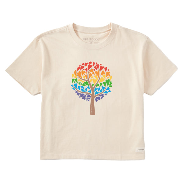 【LOTSYOU】Silver heart Tee John Galt Silver Chloe 44 T-Shirt | PacSun