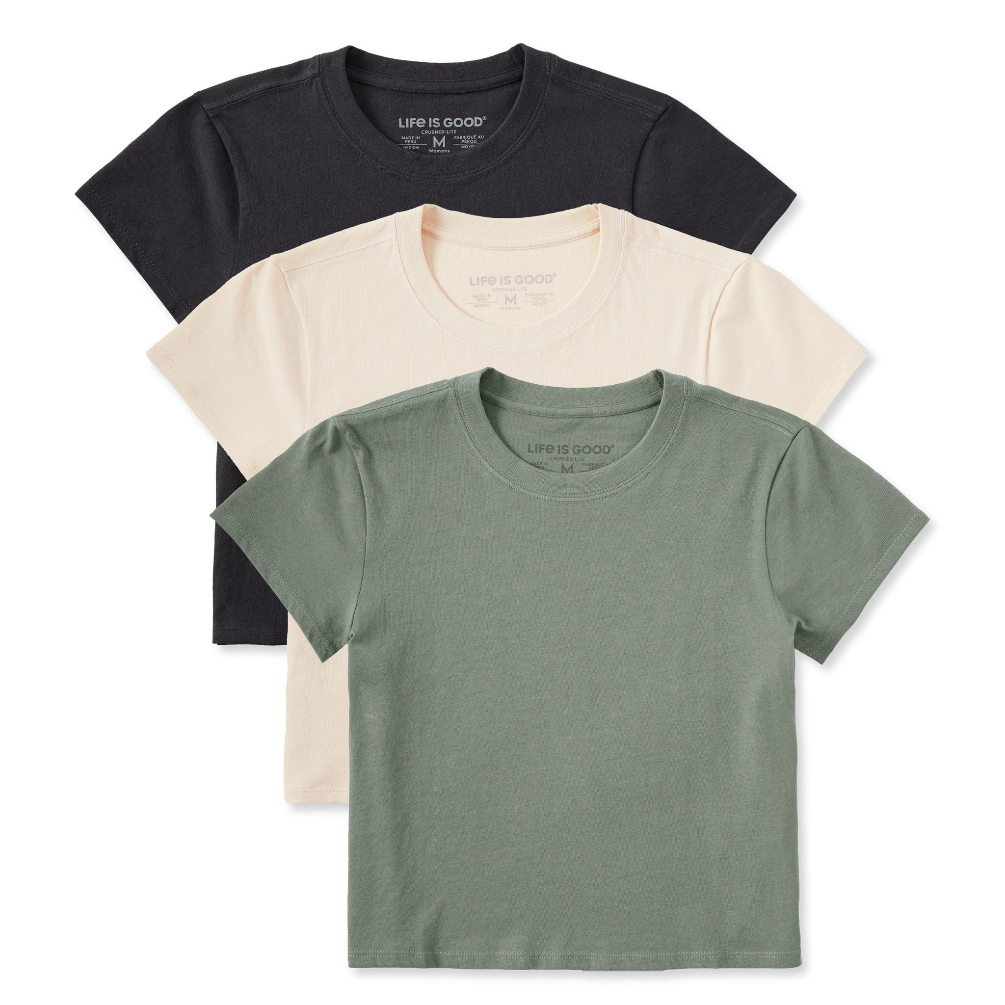 けい様　lifes Compact Smooth T-shirts TODAYFUL(トゥデイフル) / Life's online store（ライフズ