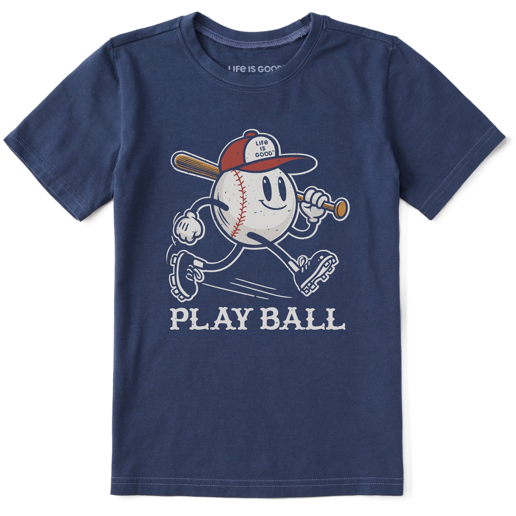 【CPGN STUDIO】HAPPY PUPPY Short Sleeve T-shirt CG029_KF9573