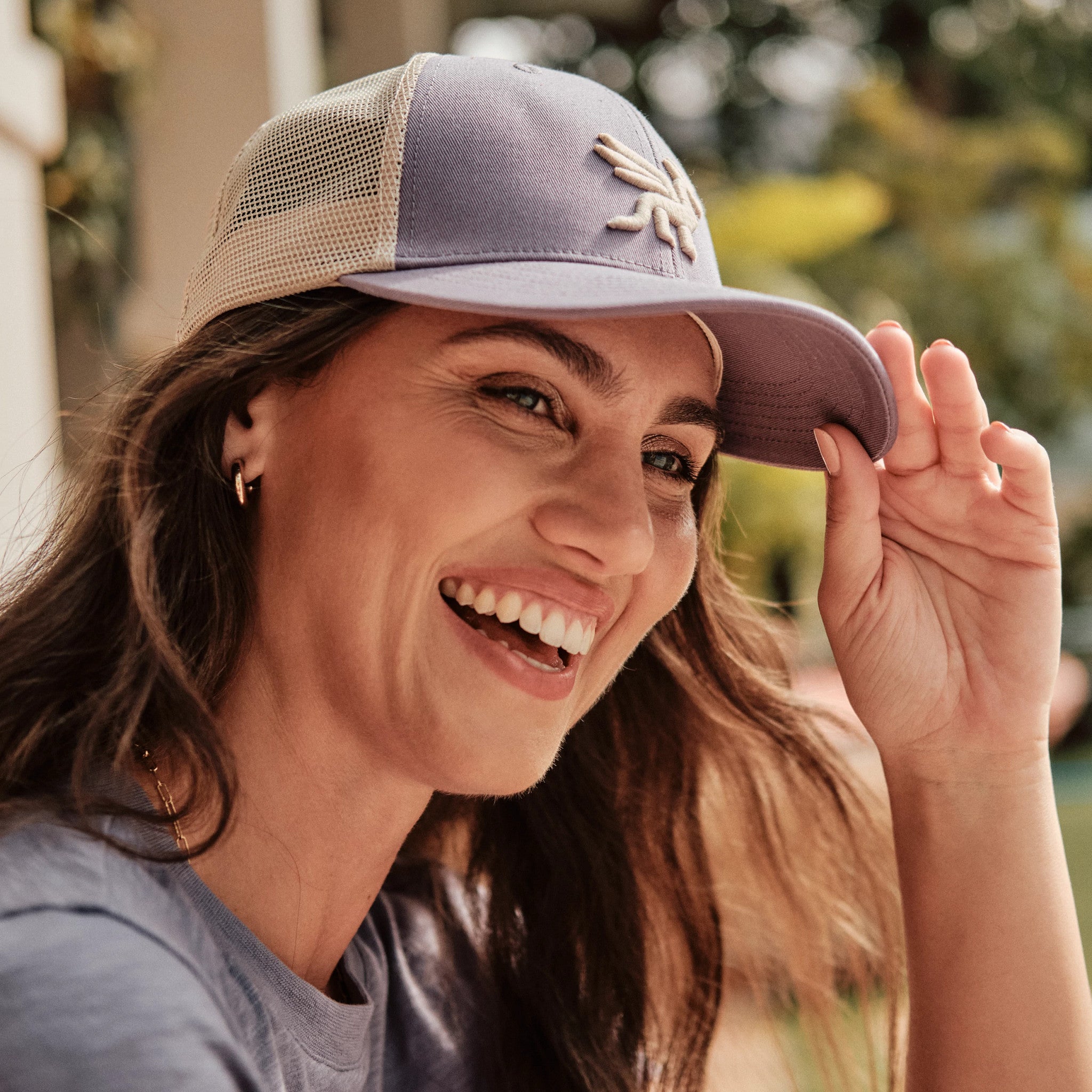 Adult Unisex LIG Dragon Trucker | Shop Life is Good