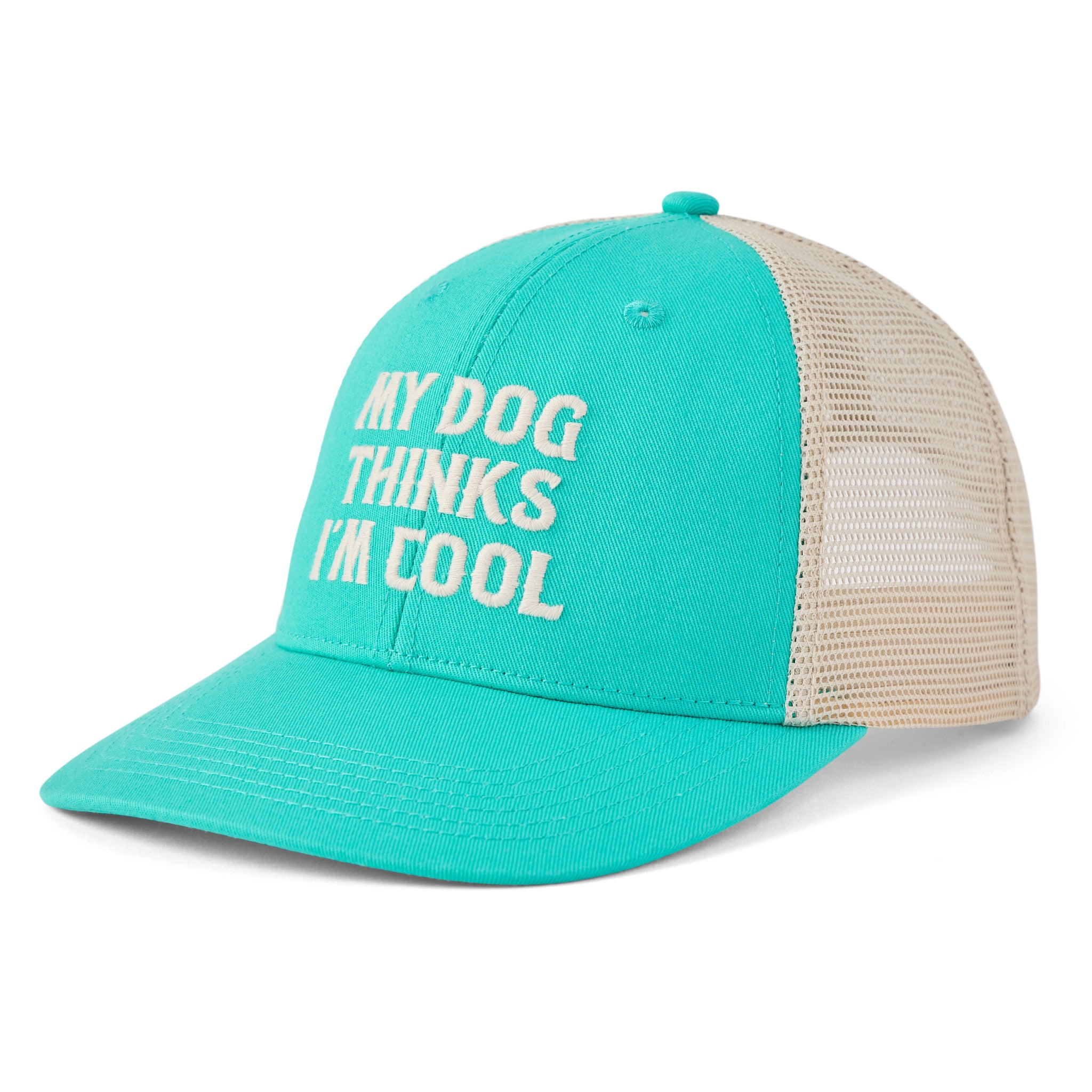 Adult Unisex My Dog Thinks I