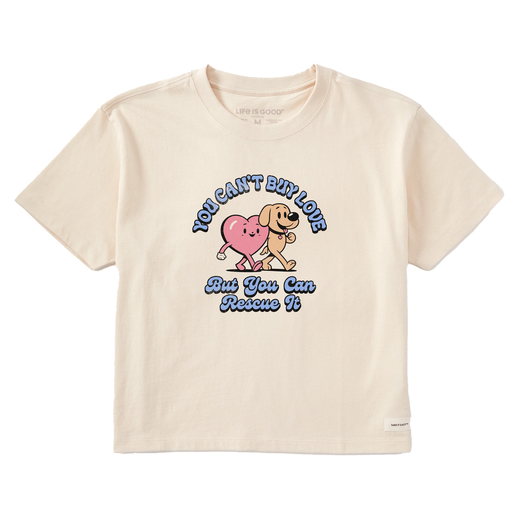 トップス Melt the lady loose game T-shirt melt the lady メルトザレディ loose game T-shirt