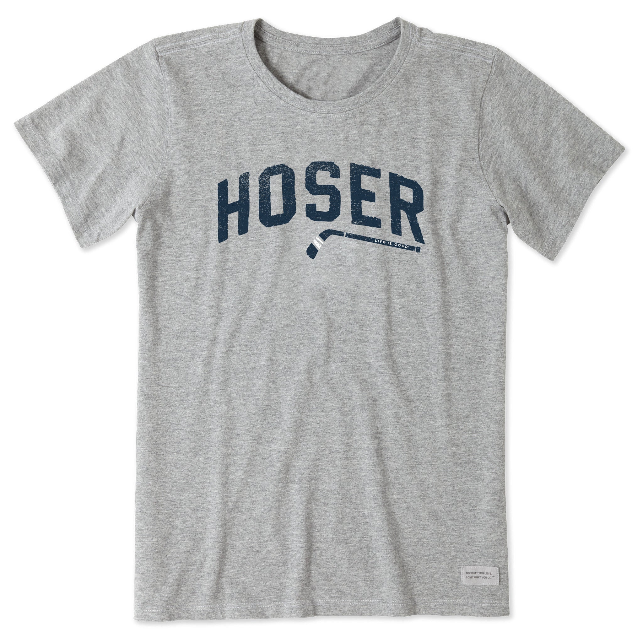 Women's Hoser Short Sleeve Tee | Shop Life is Good