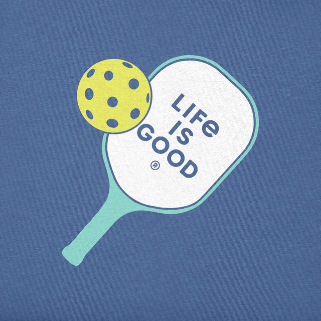 Product image for "Women's Pickleball Short Sleeve Tee" ||168263_2