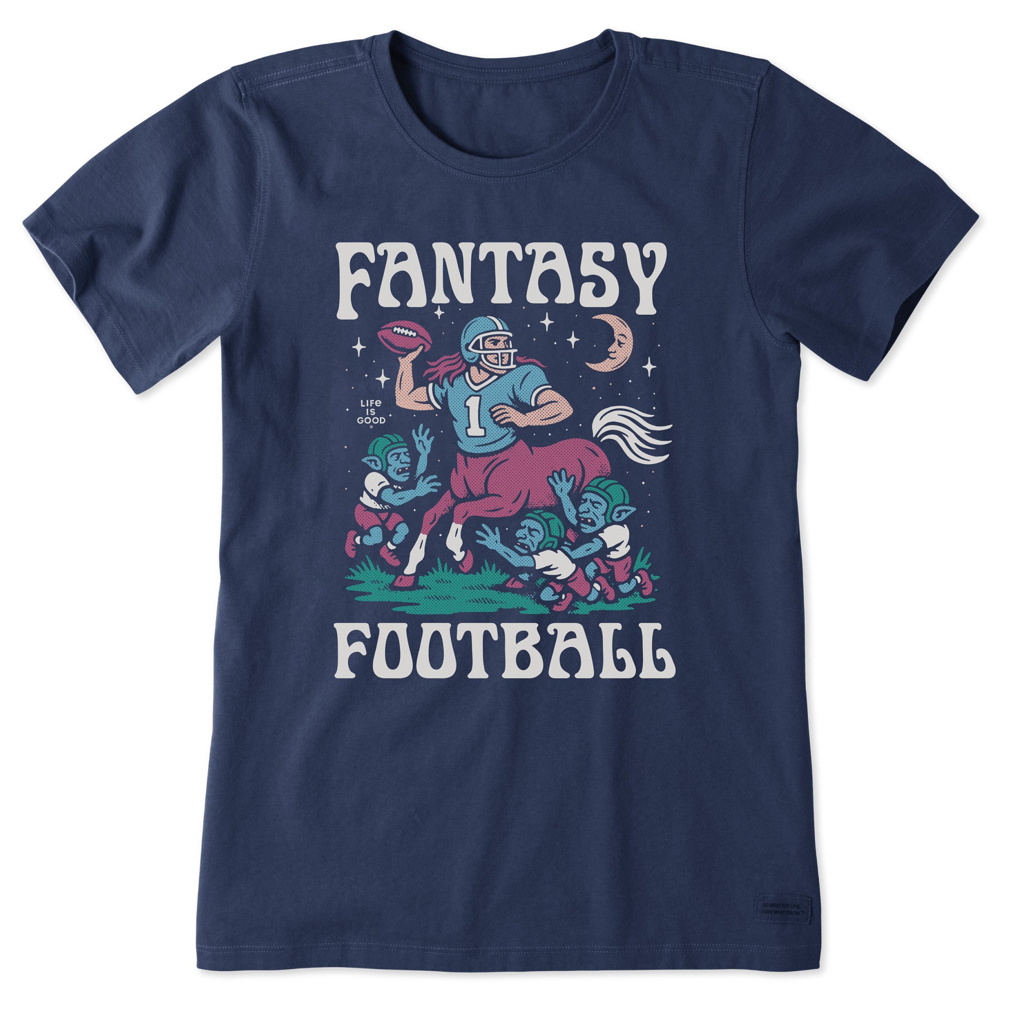 ミュージシャン GOBLIN FOOTBALL SHIRTS 168766_1.jpg?v=1751471220&