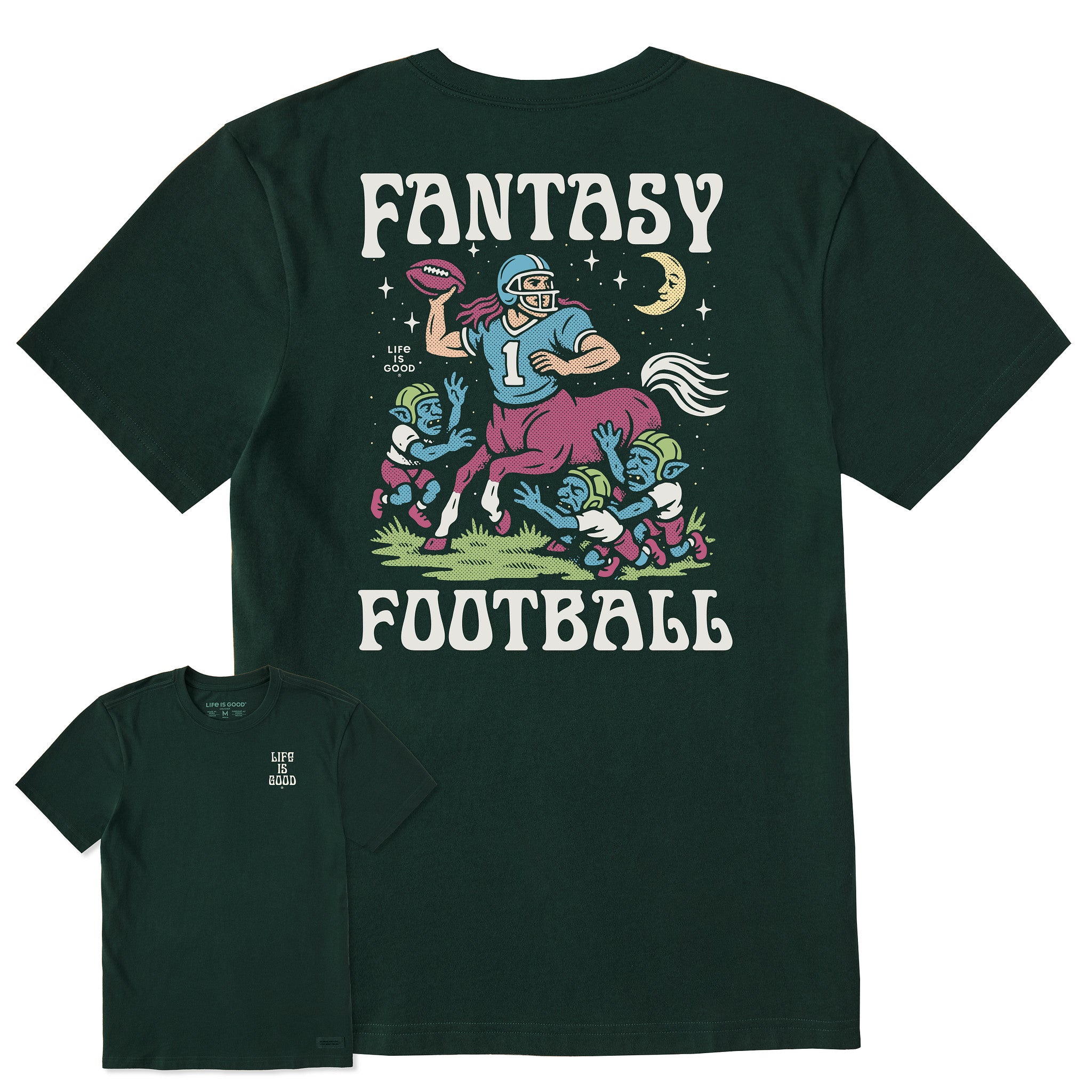ミュージシャン GOBLIN FOOTBALL SHIRTS 168766_1.jpg?v=1751471220&