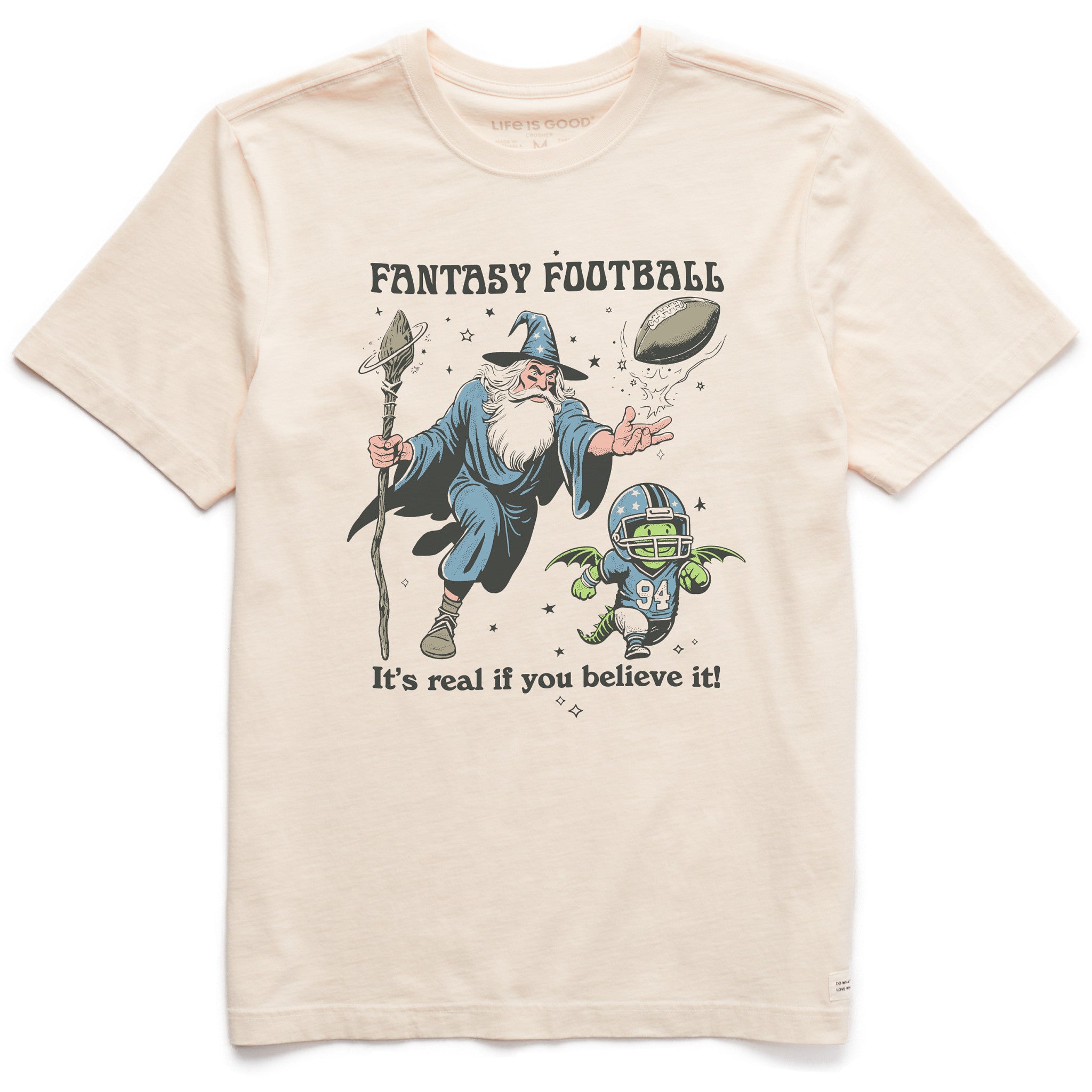 ミュージシャン GOBLIN FOOTBALL SHIRTS & 2025 TOWEL GOBLIN FOOTBALL SHIRTS & 2025 TOWEL Men's Fantasy Football