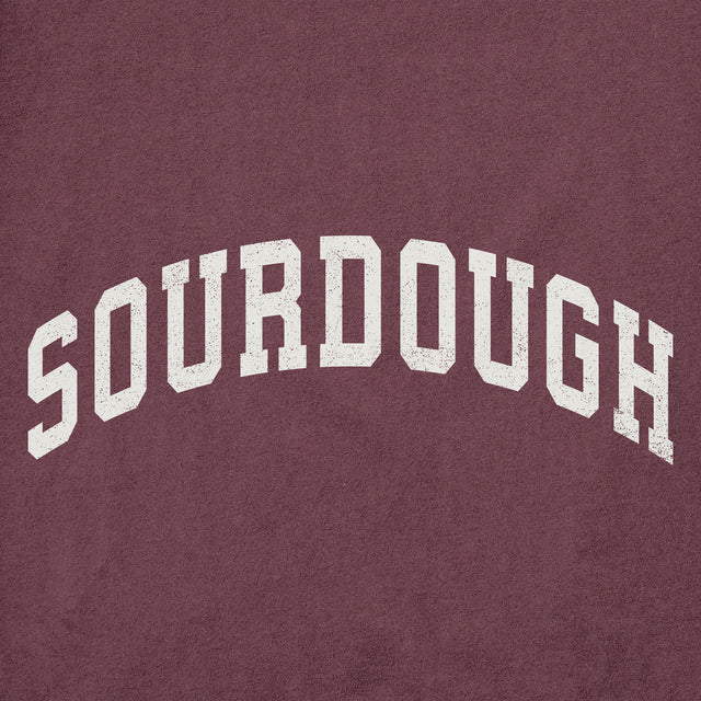 Product image for "Men's Sourdough Arch Short Sleeve Crusher Tee" ||169393_2