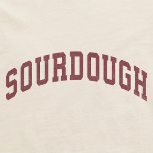 Product image for "Women's Sourdough Arch Short Sleeve Crusher Boxy Tee" ||169419_2