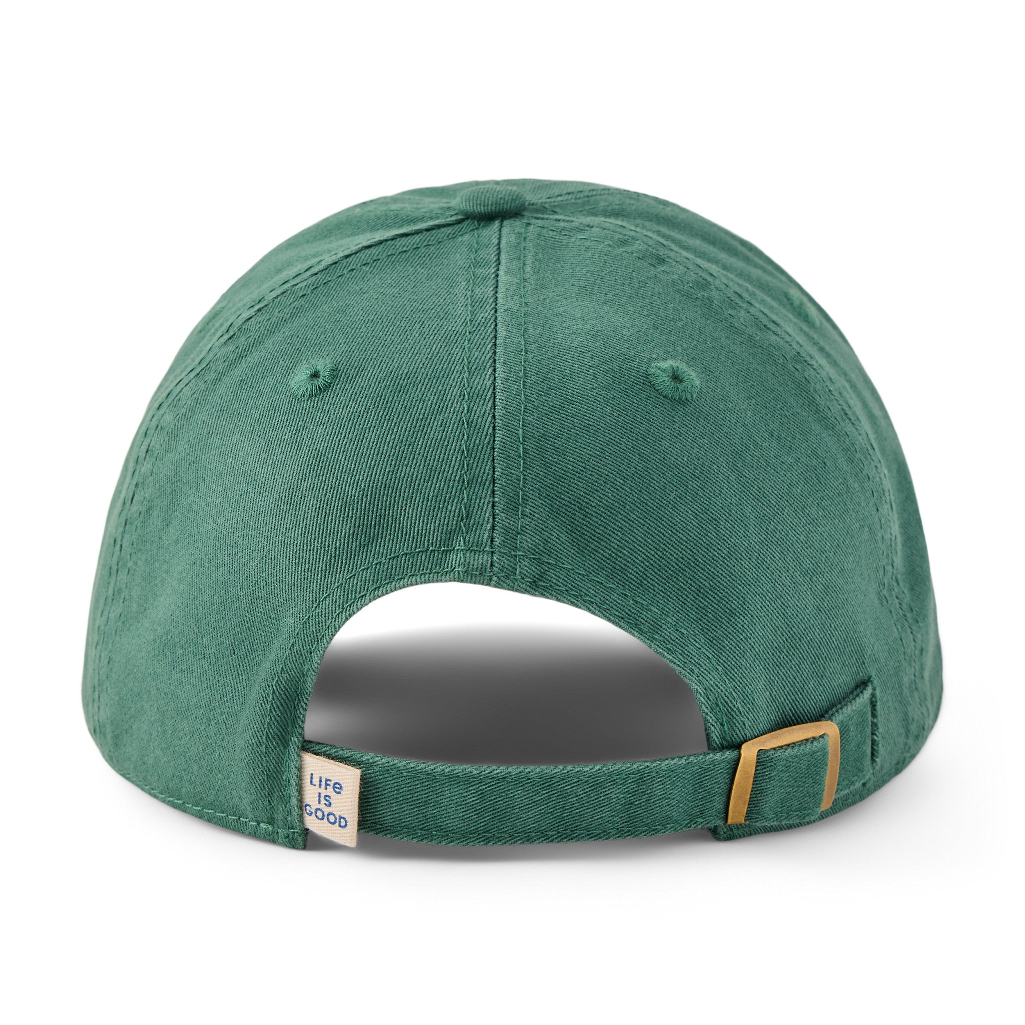 Adult Unisex Lighthouse Patch Chill Cap | Shop Life is Good