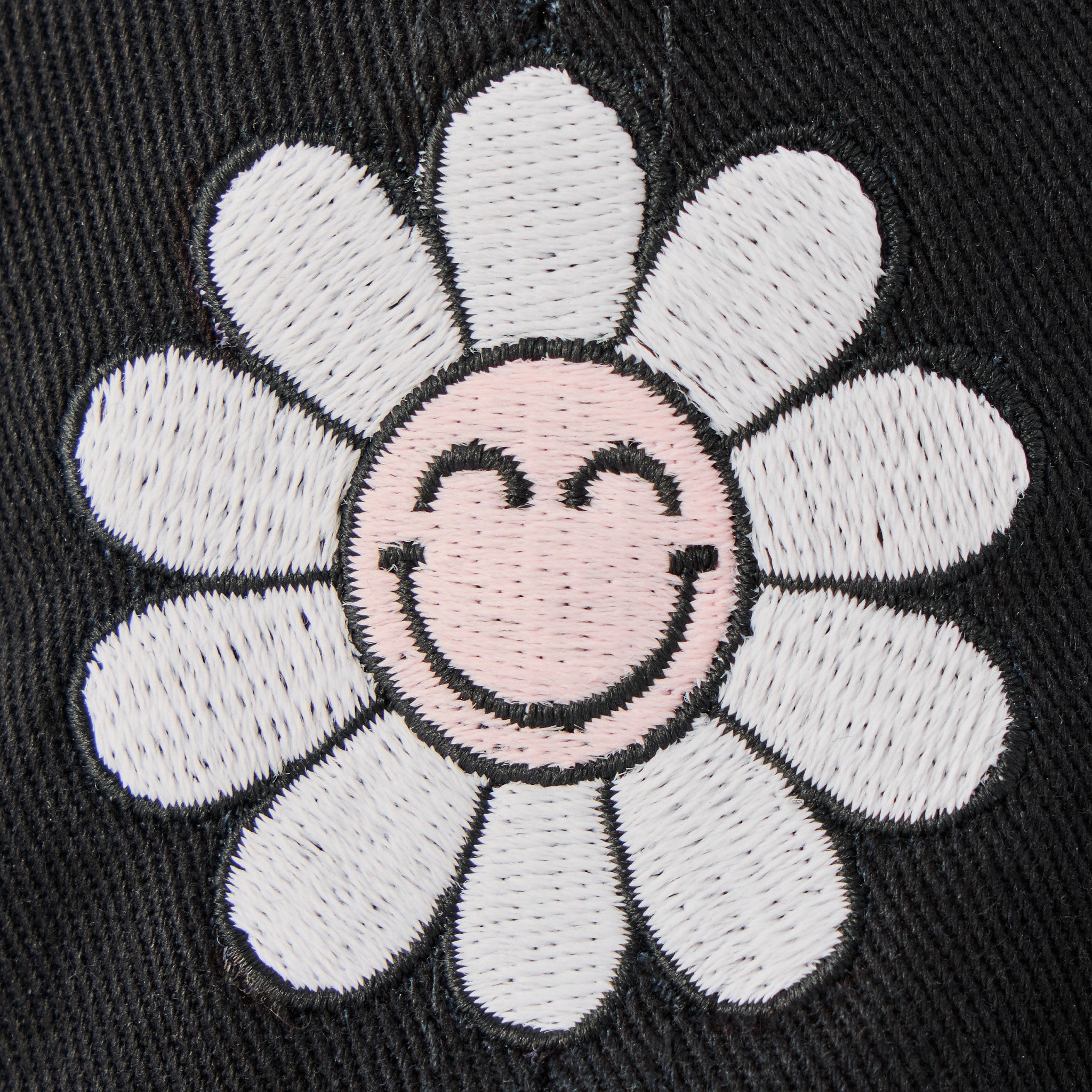 Adult Unisex LIG x S.W.Smiley Daisy Chill Cap | Shop Life is  display picture 3