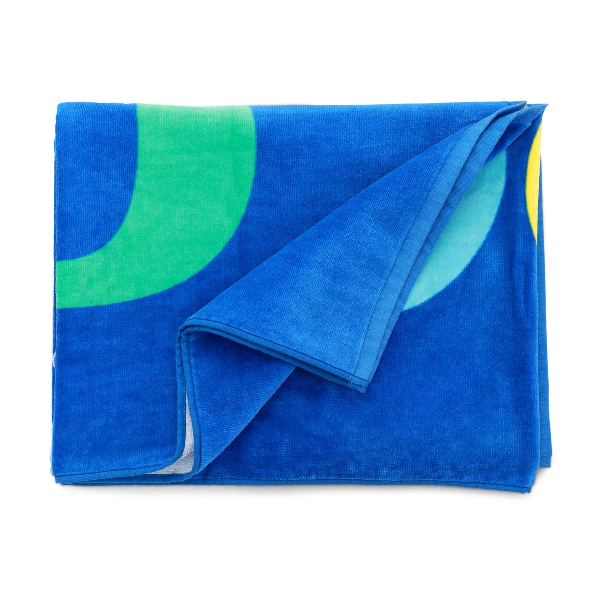 Product image for "Berkshire Good Vibes Beach Towel" ||17289OSS7G_3