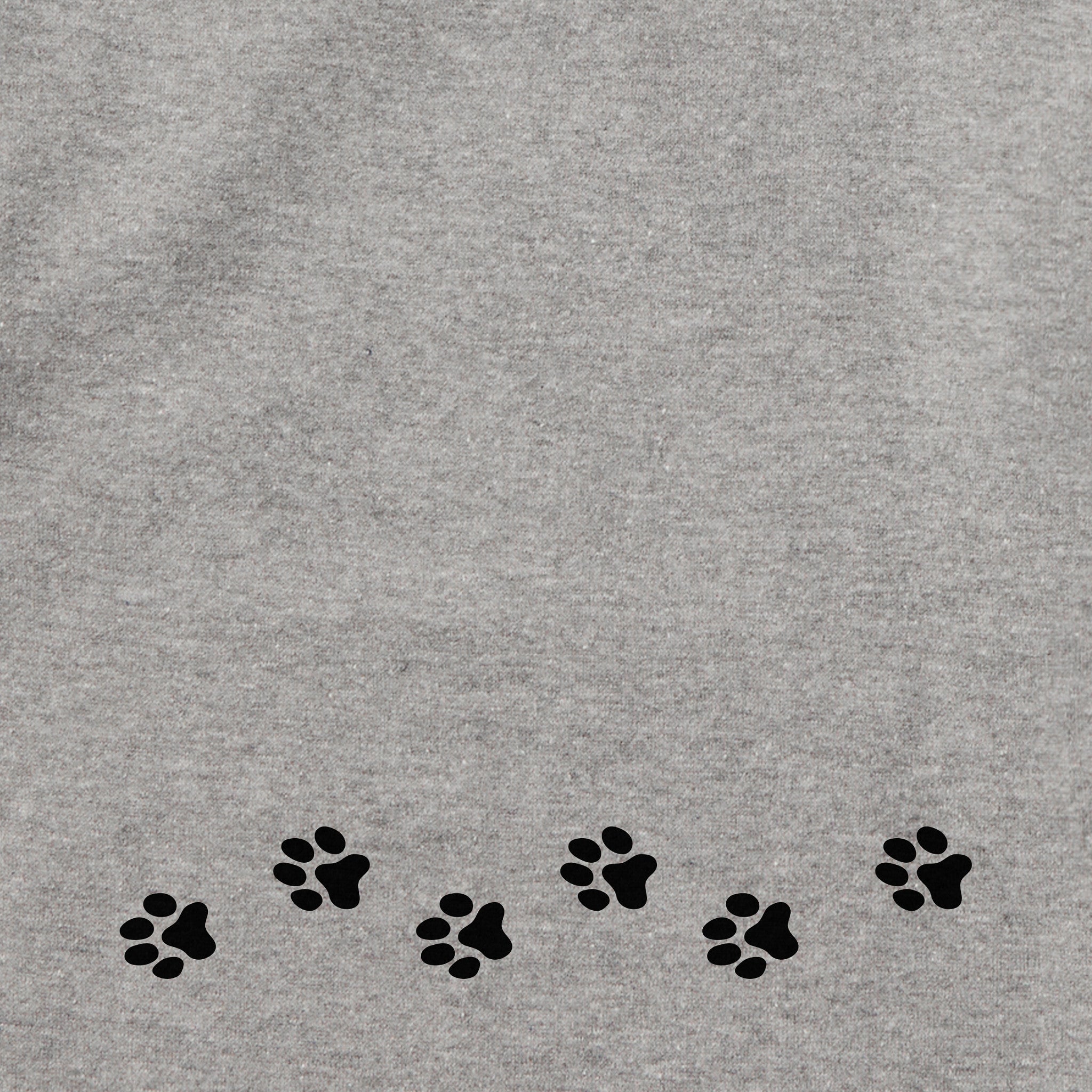 Adult Unisex Walking Paws Every Wear Hoodie Sweatshirt | Shop Life