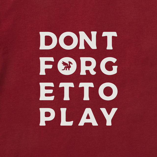 Product image for "Women's Bert's Play Short Sleeve Crusher Tee" ||174043_2