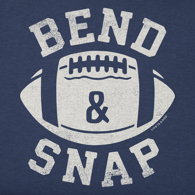 Product image for "Women's Bend & Snap Short Sleeve Crusher Boxy Tee" ||174819_2