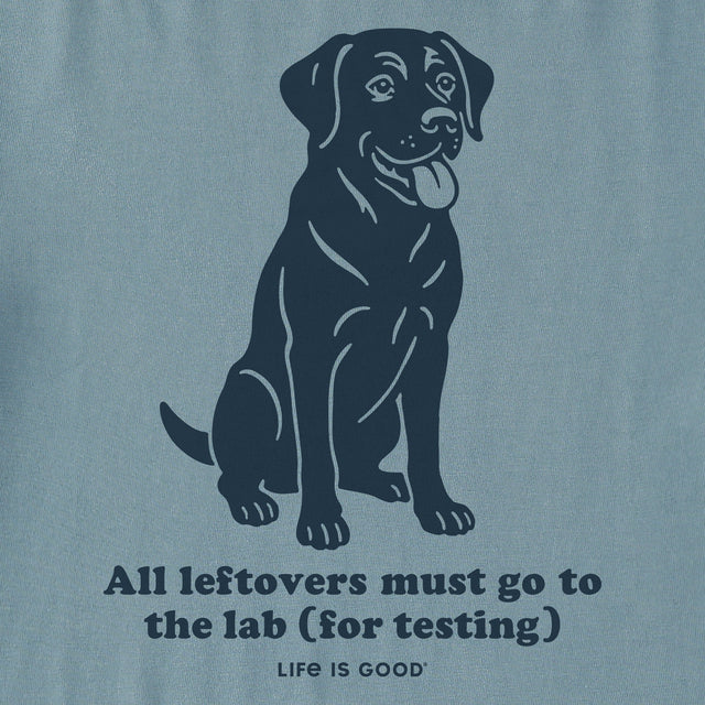 Product image for "Women's Leftover Lab Long Sleeve Crusher Tee" ||175176_2