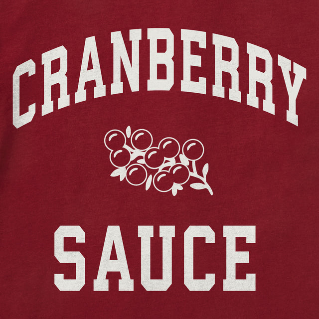 Product image for "Men's Cranberry Sauce Arch Short Sleeve Crusher Tee" ||176191_2