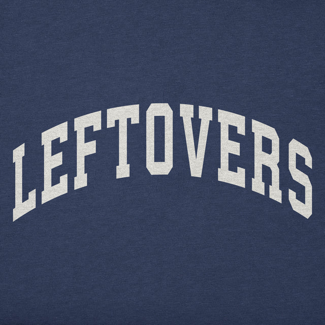 Product image for "Men's Leftovers Arch Short Sleeve Crusher Tee" ||176200_2