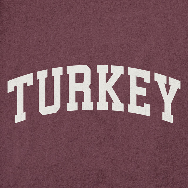 Product image for "Men's Turkey Arch Short Sleeve Crusher Tee" ||177271_2
