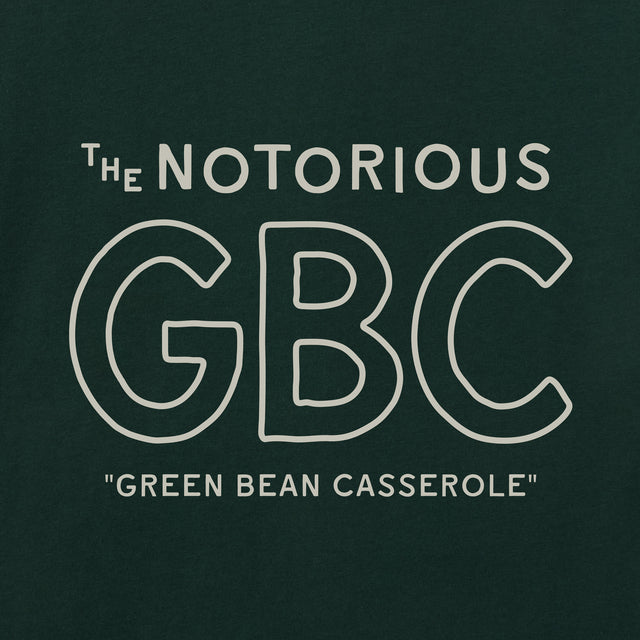 Product image for "Women's The Notorious GBC Short Sleeve Crusher Boxy Tee" ||177338_2