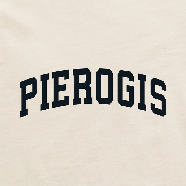 Product image for "Women's Pierogis Arch Short Sleeve Crusher Boxy Tee" ||177660_2
