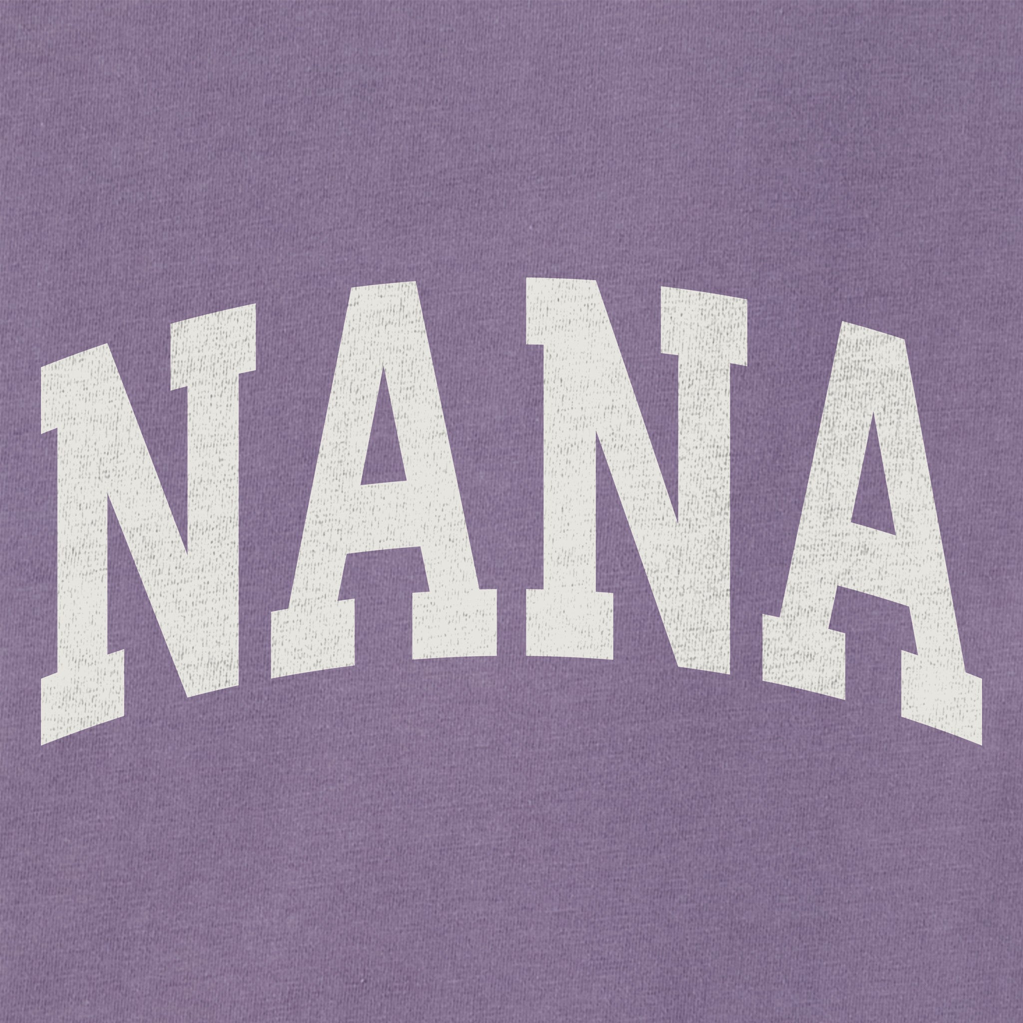 Nananana Women's Nana Arch Long Sleeve Crusher Tee | Shop Life is Good