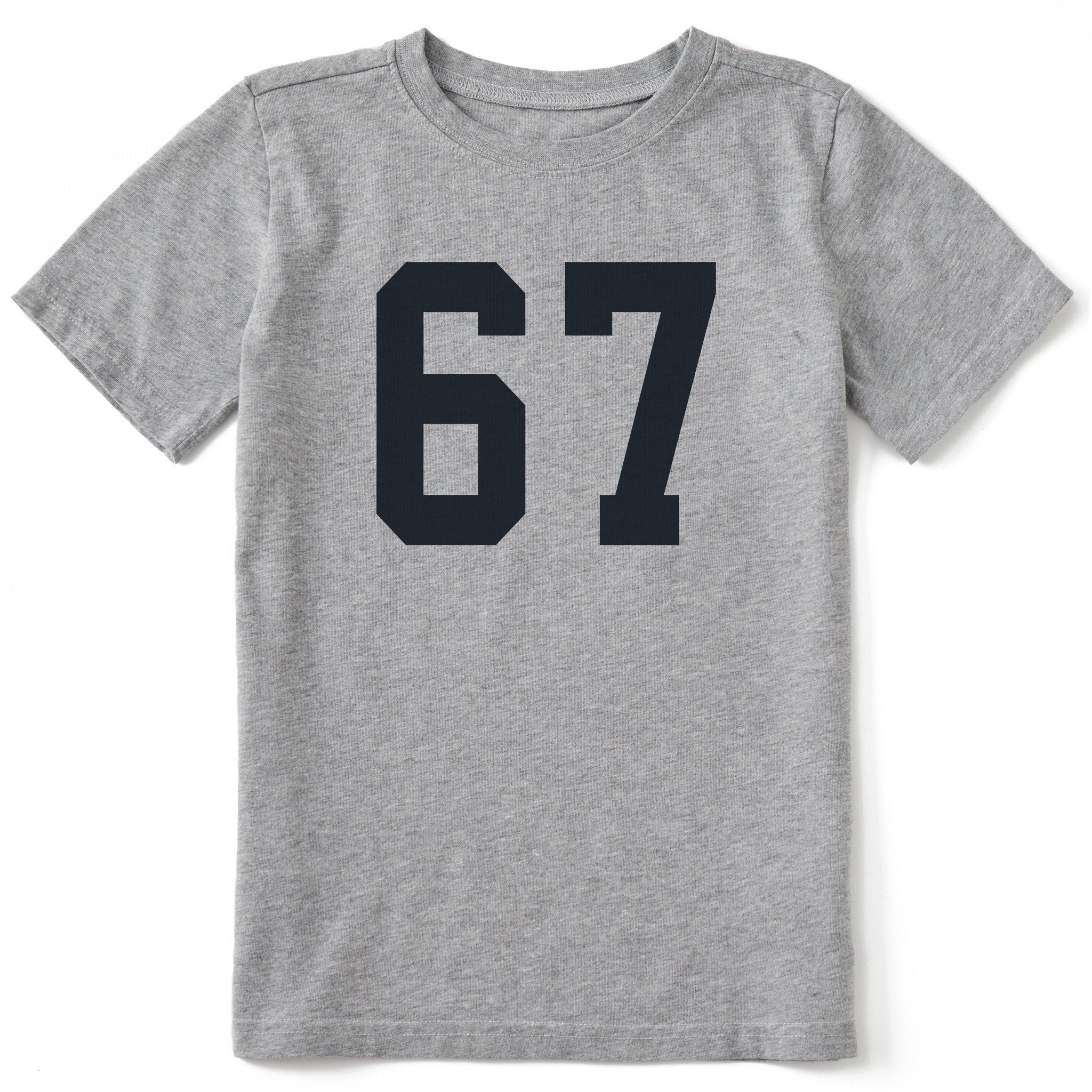 Kids 67 Arch Short Sleeve Crusher Tee | Shop Life is Good