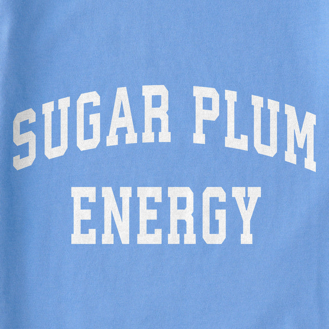 Product image for "Kids Sugar Plum Energy Arch Long Sleeve Crusher Tee" ||180283_2