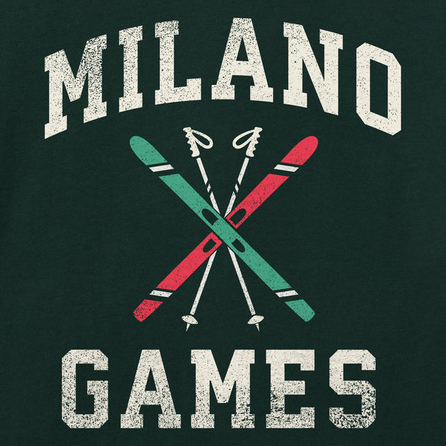 Product image for "Men's Milano Games Arch Long Sleeve Crusher Tee" ||183547_2