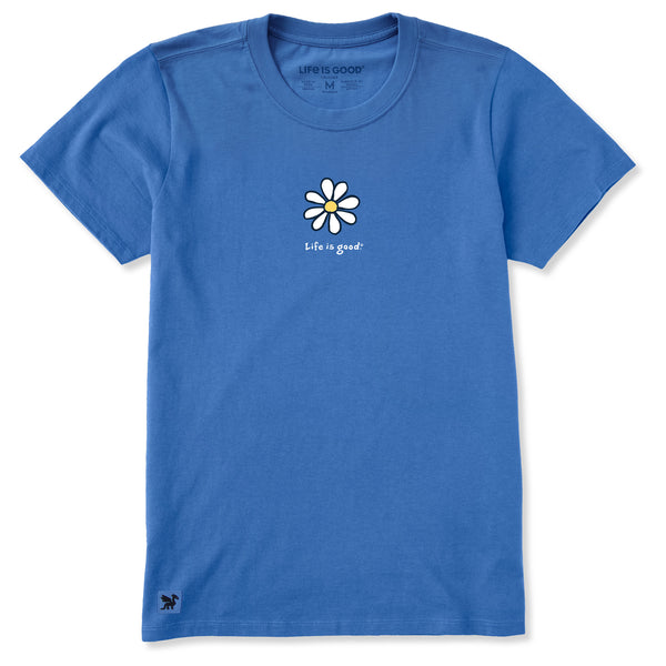 Women's LIG Daisy Short Sleeve Tee | Shop Life is Good