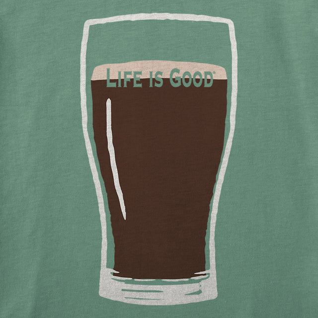 Product image for "Women's Split the G Pint Crusher-LITE Shrunken Tee" ||186807_2