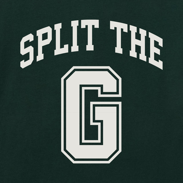 Product image for "Men's Split the G Arch Short Sleeve Crusher Tee" ||188343_2