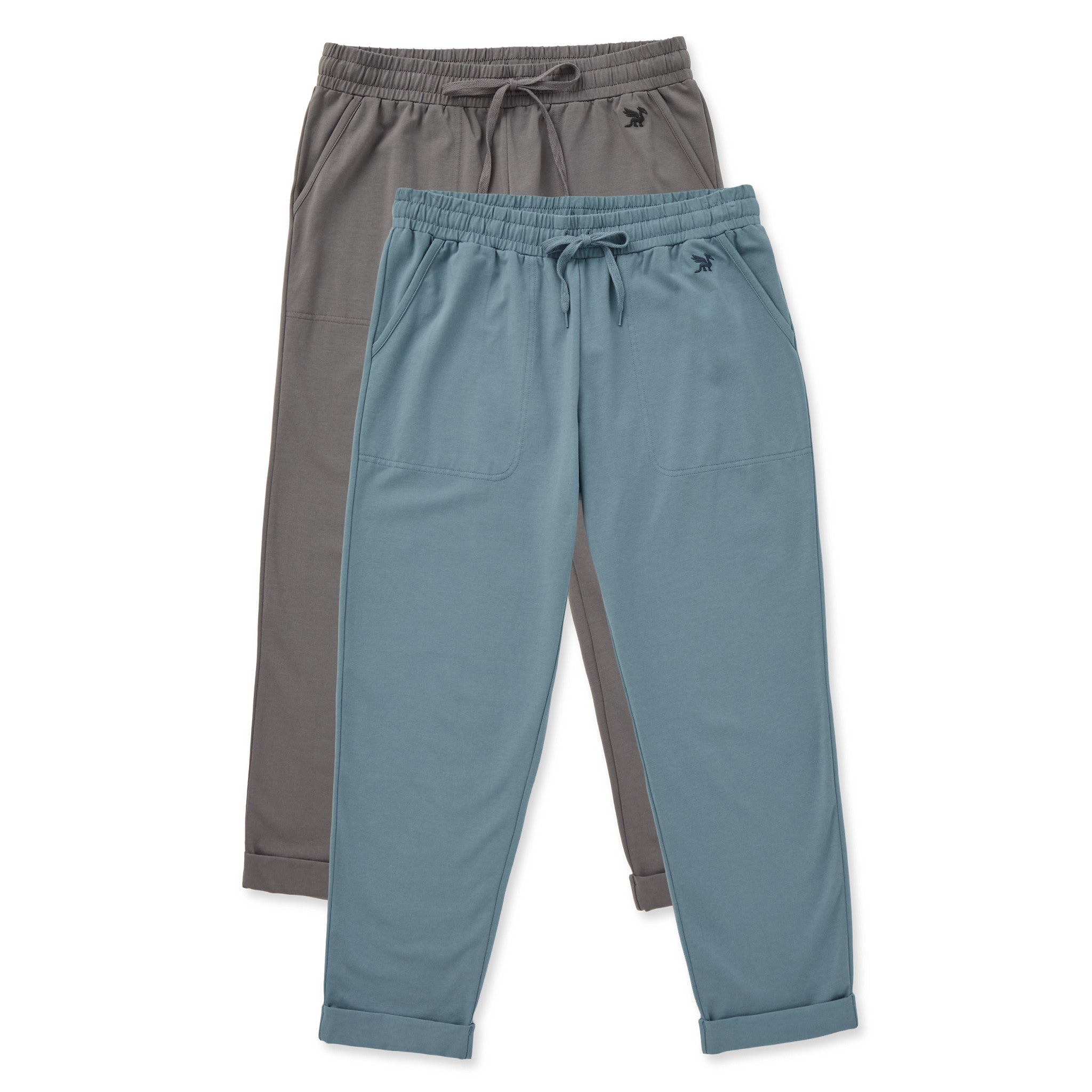Womens Solid 2-Pack Crusher-FLEX Pant- Multi 6 | Shop Life is Good