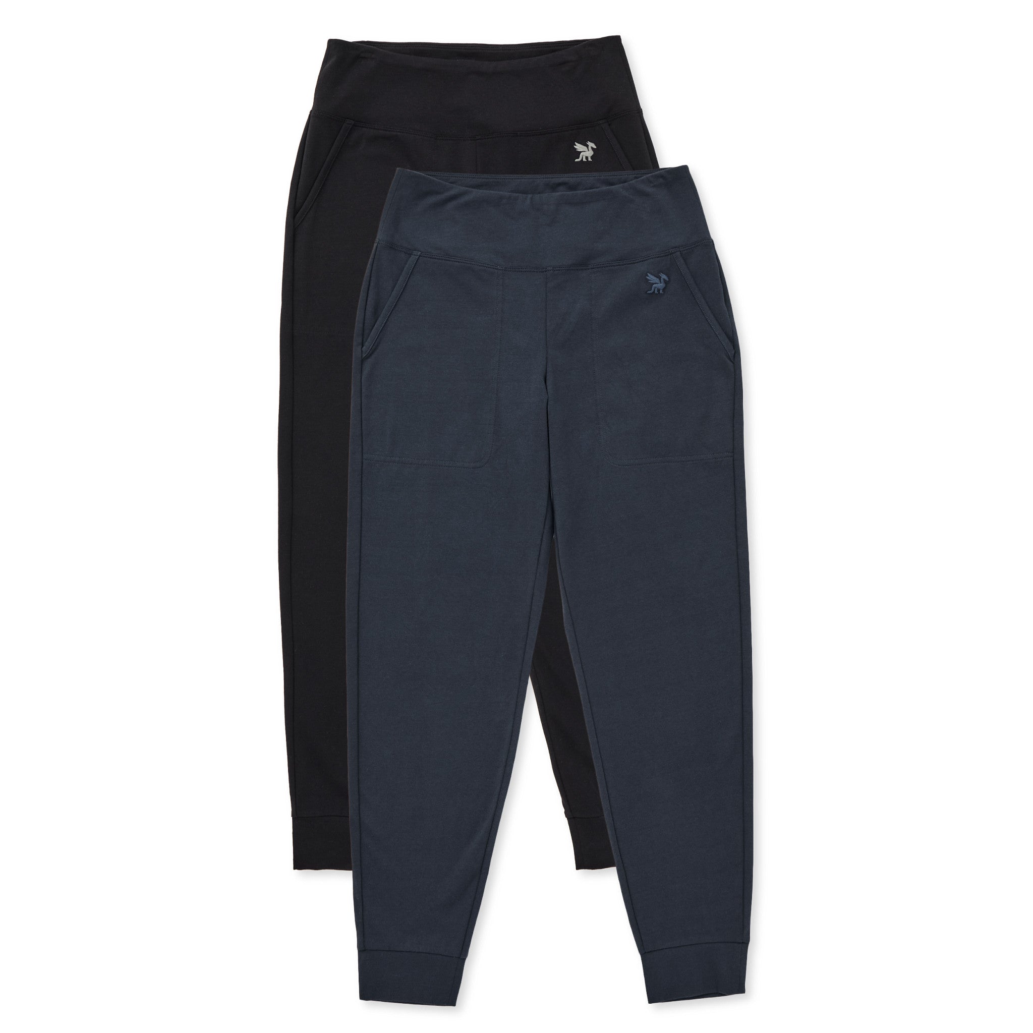 Womens Solid 2-Pack Crusher-FLEX Jogger Multi 5 | Shop Life is Good