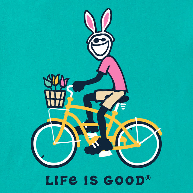 Life Is Good's Bert Jacobs on Optimism | Entrepreneur Life Is Good's Bert Jacobs on Optimism | Entrepreneur