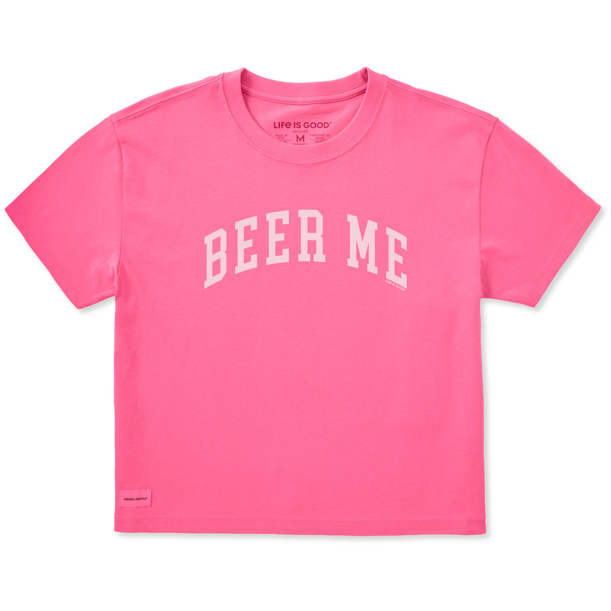 beer me t shirt dress Men's Beer Me T-Shirt in Natural