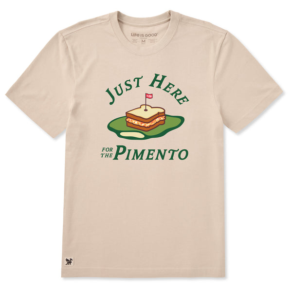 MASTERS PIMENTO CHEESE SANDWICH Tシャツ 192112_1_grande.jpg?v=1774618151