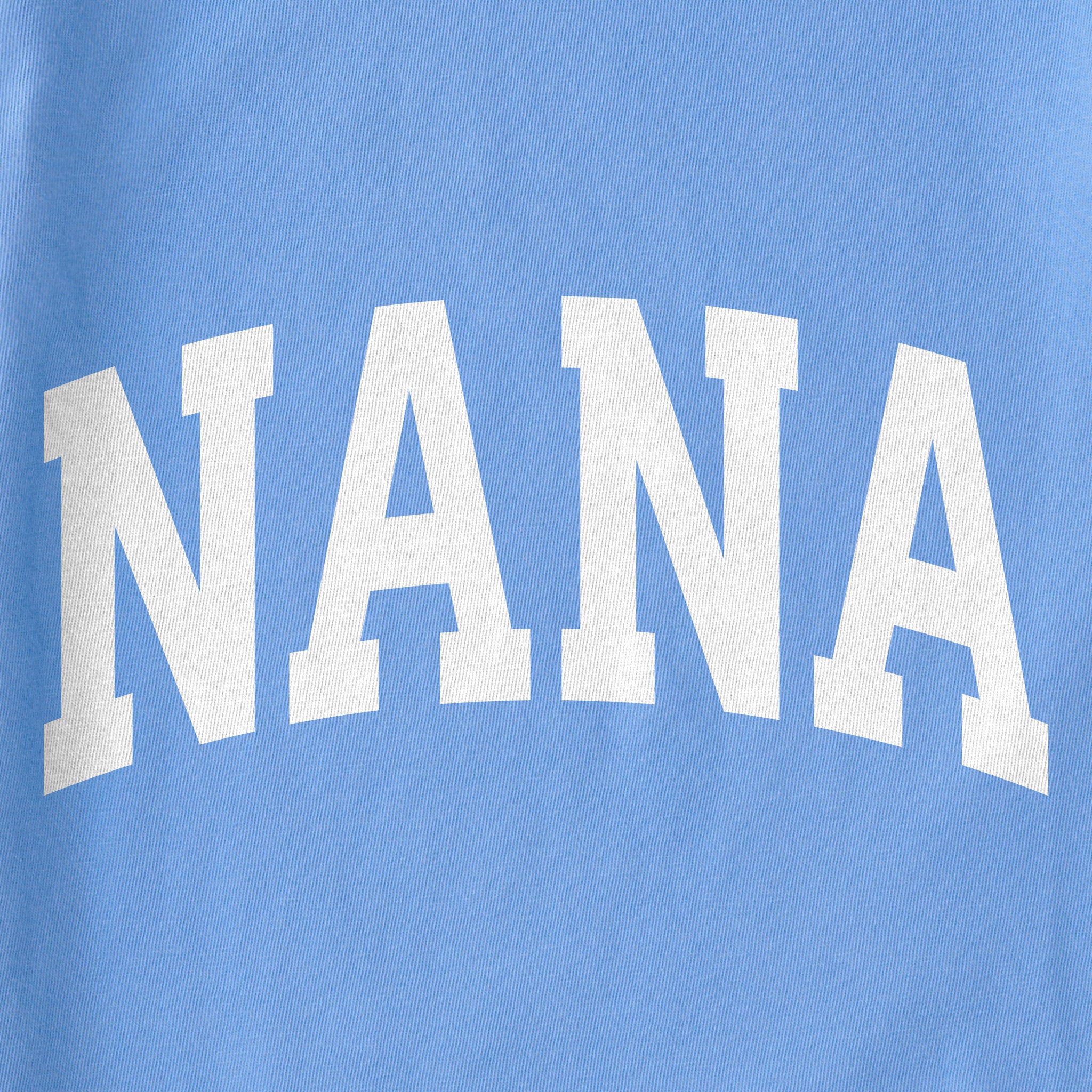 Women's Nana Arch Short Sleeve Crusher Tee | Shop Life is Good
