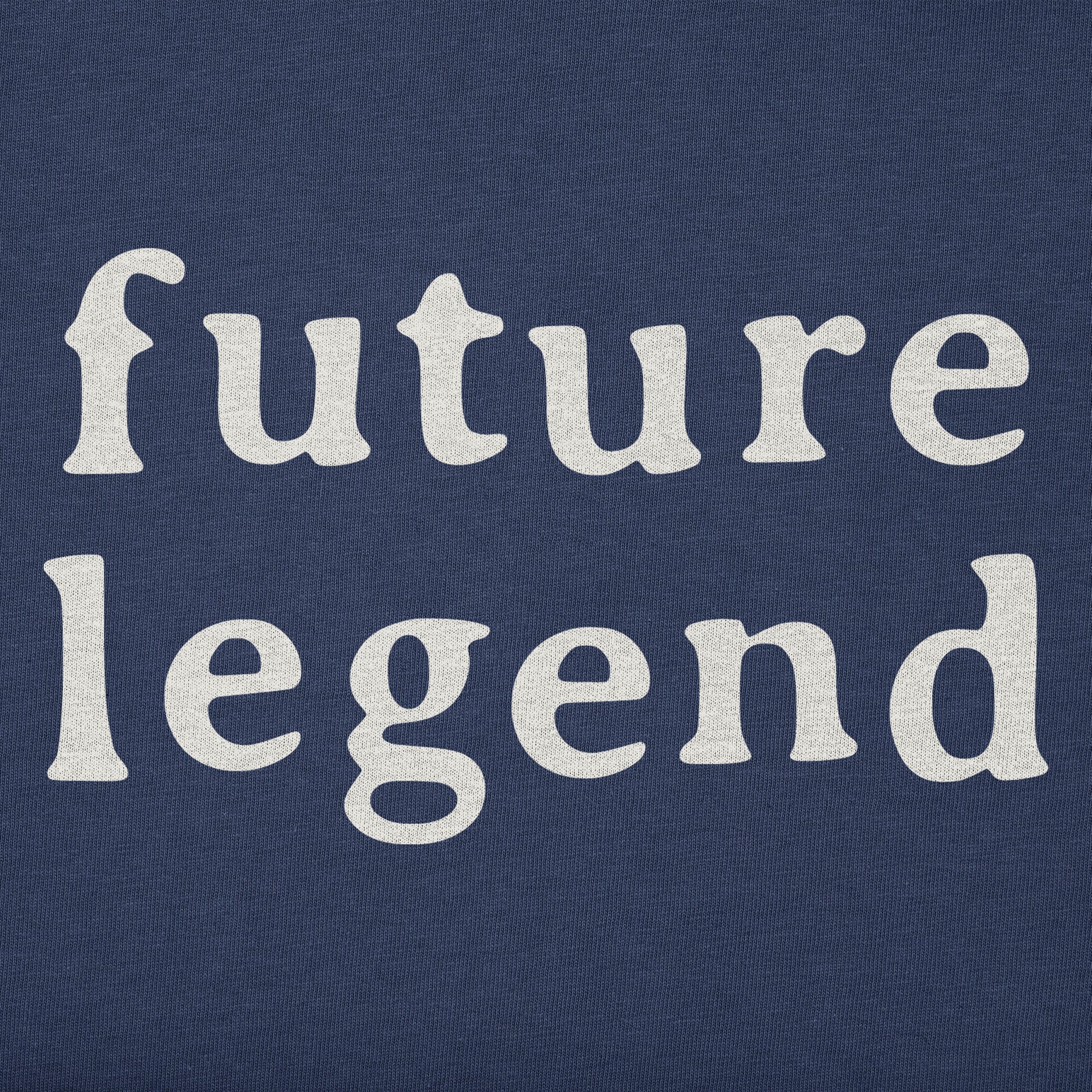 Men's Future Legend Short Sleeve Crusher Tee | Shop Life is Good