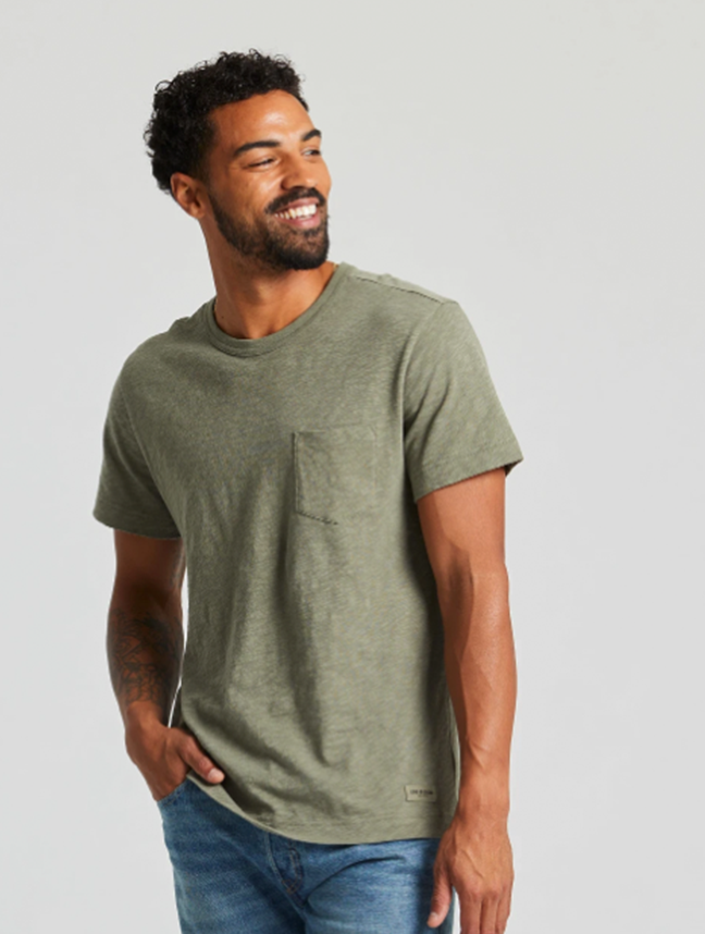 men's solids shop
