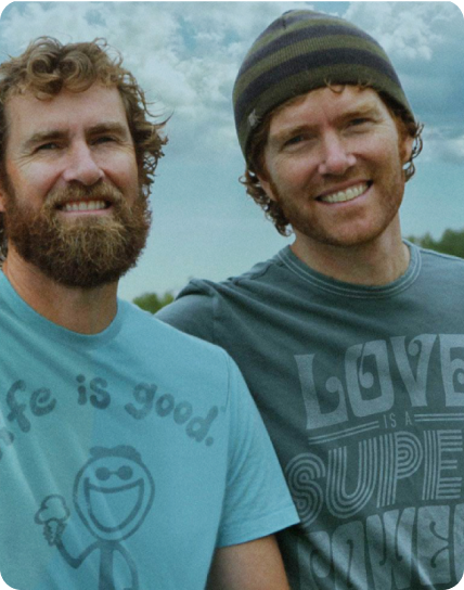 bert and john jacobs