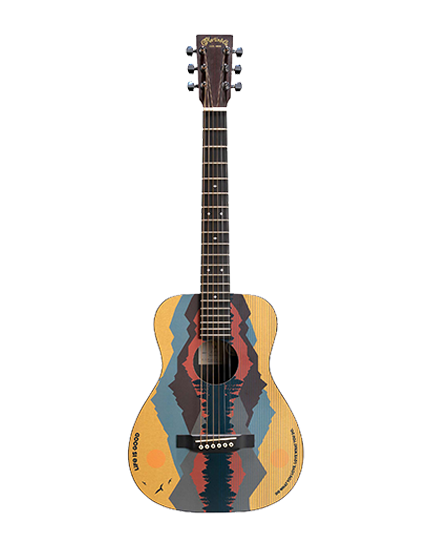 martin guitar