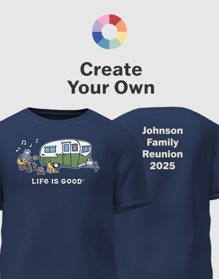 create your own shirt