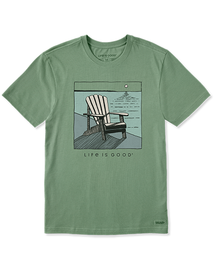 Guy In The Chair T-Shirt Guy In The Chair T-Shirt