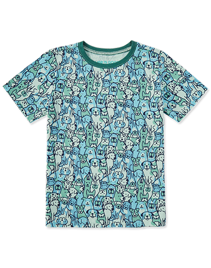 Shop Kids All-over Graphics
