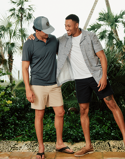 Shop Men's Casuals