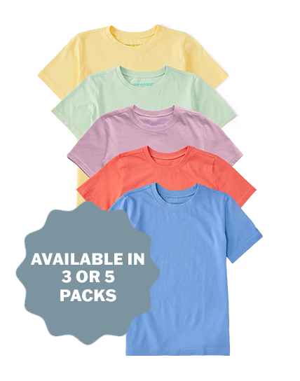 Kids Bundle Packs